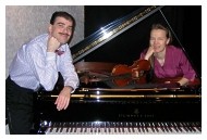 Daniel und Sigrid